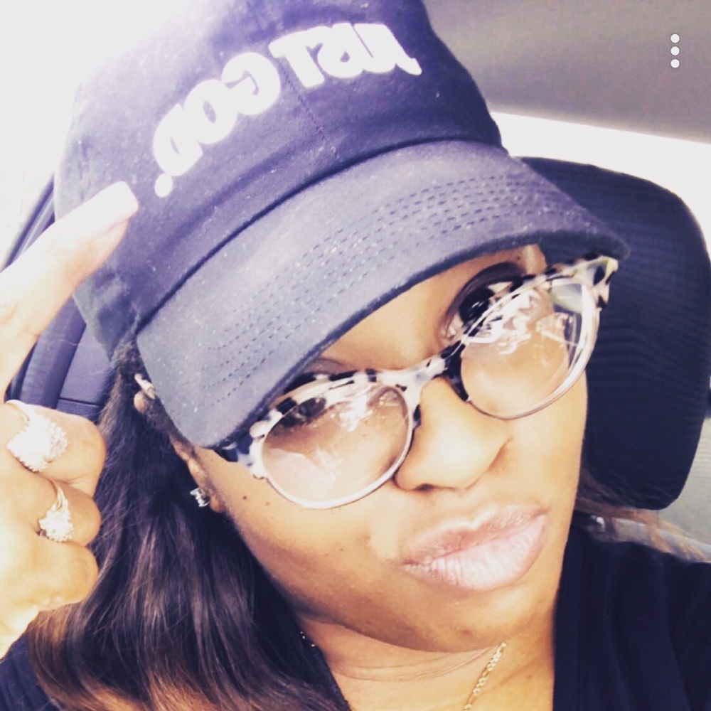 Meet your Posher, Shawna